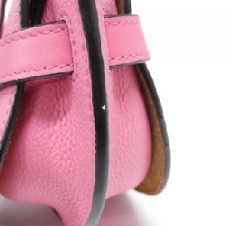 LOEWE Gate Mini 321 12 U62 Túi đeo chéo - Hàng hiệu Chính hãng 767892