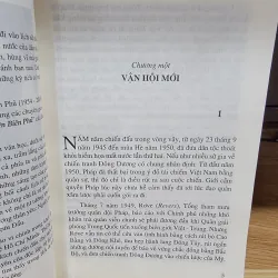 Đường tới Điện Biên Phủ - Tổng tập hồi ký đại tướng Võ Nguyên Giáp 558885