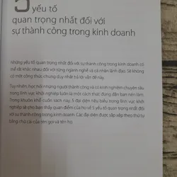 Bước đầu khởi nghiệp và Khởi nghiệp từ A đến Z 573516