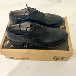 Giày Da Tây thiết kế 37.3-38 như mới  756227