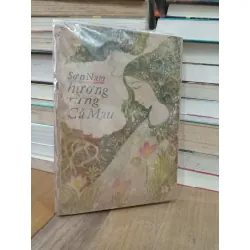 Hương rừng cà mau - Sơn Nam 129731