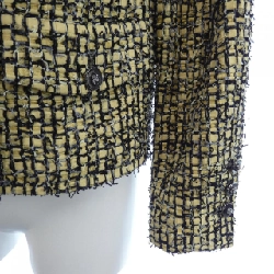 【Mã giảm giá】Áo khoác CHANEL 636841