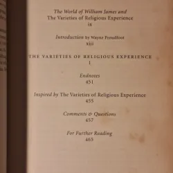 William James - The Varieties of Religious Experience: A Study in Human Nature 780069