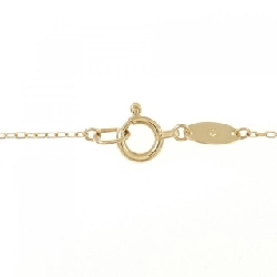 K18YG Necklace - Hàng hiệu Authentic 865018