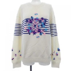 【Mã giảm giá】Chanel CHANEL Áo len