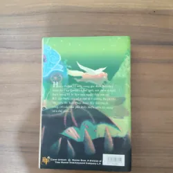 Harry Potter và Chiếc Cốc Lửa - Phần IV số La Mã 1029058