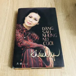 ĐẰNG SAU NHỮNG NỤ CƯỜI – Khánh Ly