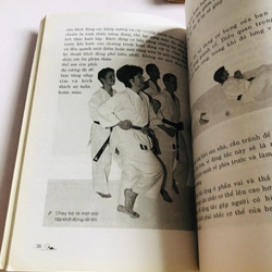 📚 SÁCH VỀ KARATE  🥋 542429