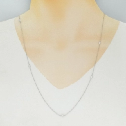 Dây chuyền Tiffany By The Yard - Hàng hiệu Authentic 839618