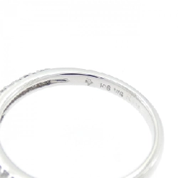 Nhẫn Ruby Hoa Ponte Vecchio 0.18CT - Hàng hiệu Chính hãng 840022