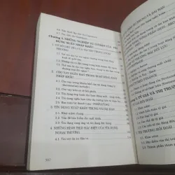 Nghiệp vụ TÍN DỤNG và THANH TOÁN QUỐC TẾ 756352