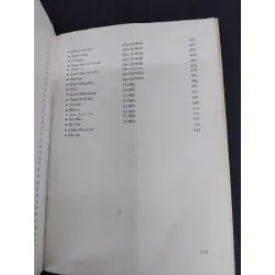 [Phiên Chợ Sách Cũ] Thơ Việt Nam Tác Giả, Tác Phẩm, Lời Bình - Lê Bảo 0712 334729