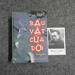 Báu vật của đời - mạc ngôn 960531