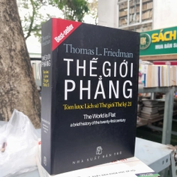 Thế Giới Phẳng