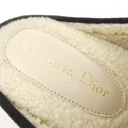 Giày dép Christian Dior DIOR BOY MULE KDB922SKU - Hàng hiệu Authentic 828744