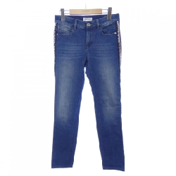 【Mã giảm giá】Chanel CHANEL Jeans