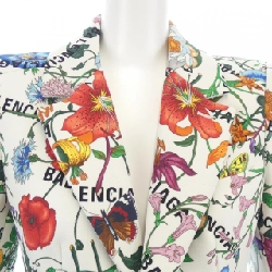 【Đối tượng phiếu giảm giá】Áo khoác GUCCI 641848