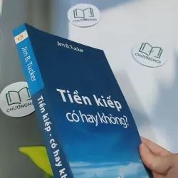 Tiền Kiếp - Có Hay Không? 705673