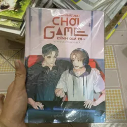 Mấy anh trai chơi Game đỉnh quá đi