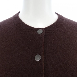 HERMES Clou de Selle Cardigan - Hàng hiệu Authentic 823175