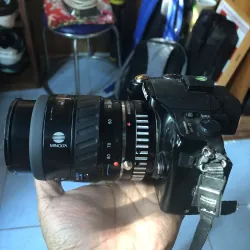 Lumix g1 kèm lens MF 1029451