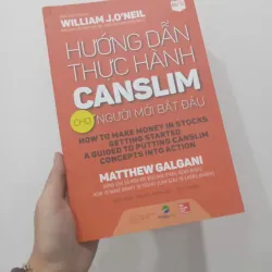 Hướng dẫn thực hành Canslim cho người mới bắt đầu