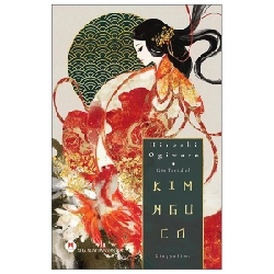 Kim Ngư Cơ - Kingyohime - Hiroshi Ogiwara