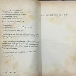 Dirty Havana Trilogy - Pedro Juan Gutiérrez 731278