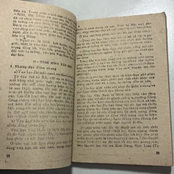 Để học và thi tốt môn văn 738885