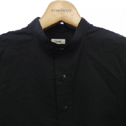 【Mã giảm giá】Áo sơ mi SCYE 645778