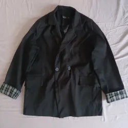 Áo khoác blazer 