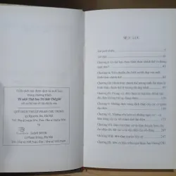Chính Thể Đại Diện - John Stuart Mill 1006452