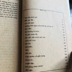 THƯ NGỎ GỬI TUỔI ĐÔI MƯƠI  529546