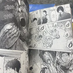 Thức tỉnh và yên ngủ Okite Nemuru Tập 1 đến 6 727741