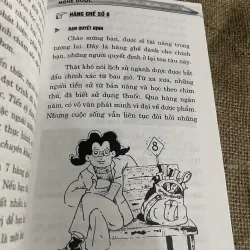 Nghề dược- TỦ SÁCH NHẤT NGHỆ TINH  763379