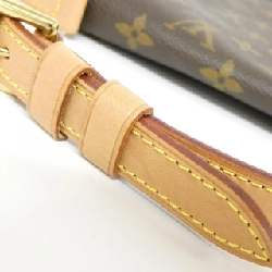 Túi xách vai Louis Vuitton Monogram Musette Salsa M51258 - Hàng hiệu Chính hãng 768403