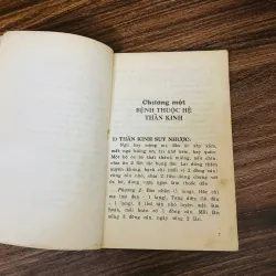 Bệnh hiểm thuốc hay - Nguyễn Quốc Đoan 991378