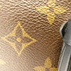 Túi xách vai Louis Vuitton Monogram Santongju M43555 612263