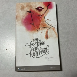 Em độc thân, em kiêu hãnh - Tuệ Nhi