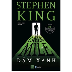 Combo 2 sách : DẶM XANH - HỌC VIỆN ( STEPHEN KING) 198595