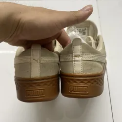 Giày thể thao Puma đế gum 930926