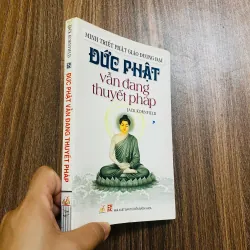 Minh Triết Phật Giáo Đương Đại - Đức Phật Vẫn Đang Thuyết Pháp - Jack Kornfield#HATRA