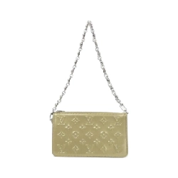 Túi xách vai Louis Vuitton Monogram Pochette Lexington M81828 - Hàng hiệu Chính hãng
