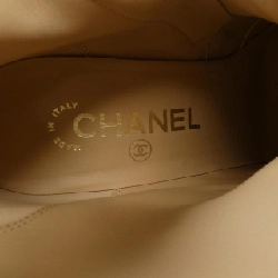 Giày boot CHANEL 663097