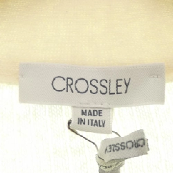 CROSSLEY Áo khoác dài 631071