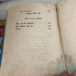 Kinh nghiệm nuôi con 1009809