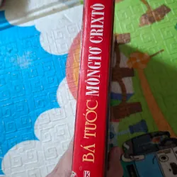 Bá Tước Môngtơ Crixtô 995934