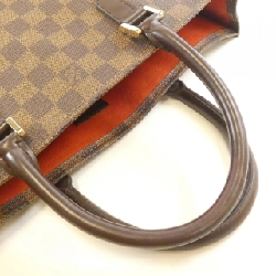 Túi xách Louis Vuitton Damier Sac Plat N51140 - Hàng hiệu Chính hãng 771540