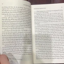 Văn học hiện đại - NGÀN MẶT TRỜI RỰC RỠ - Khaled Hosseini -  1038547