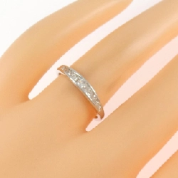 Nhẫn kim cương K18WG 0.30CT - Hàng hiệu Authentic 853124